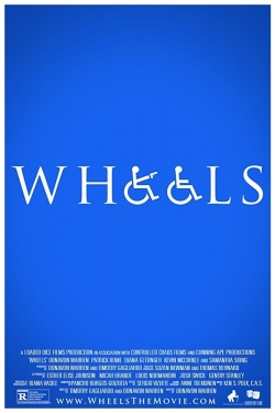 Watch Wheels Movies for Free