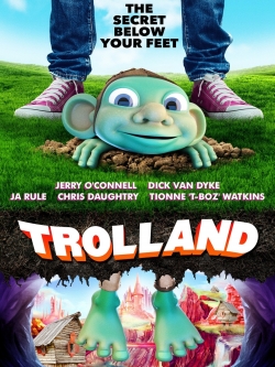 Watch Trolland Movies for Free