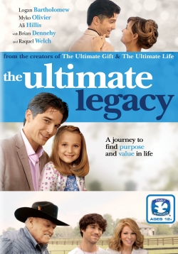 Watch The Ultimate Legacy Movies for Free