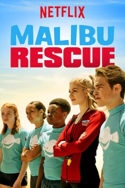 Watch Malibu Rescue: The Series Movies for Free