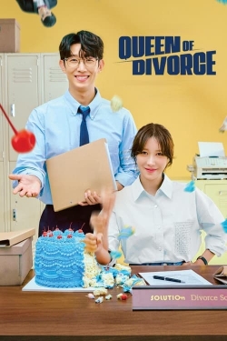 Watch Queen of Divorce Movies for Free