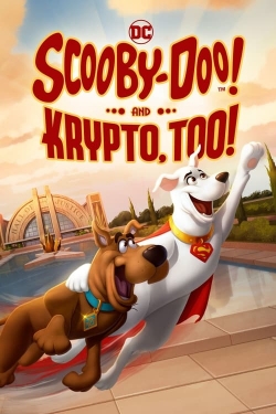 Watch Scooby-Doo! And Krypto, Too! Movies for Free
