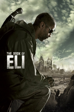 Watch The Book of Eli Movies for Free