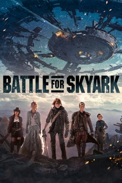 Watch Battle For SkyArk Movies for Free