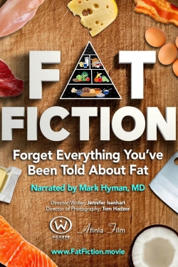 Watch Fat Fiction Movies for Free