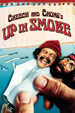 Watch Up in Smoke Movies for Free