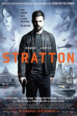 Watch Stratton Movies for Free