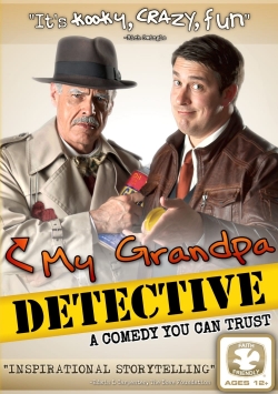 Watch My Grandpa Detective Movies for Free