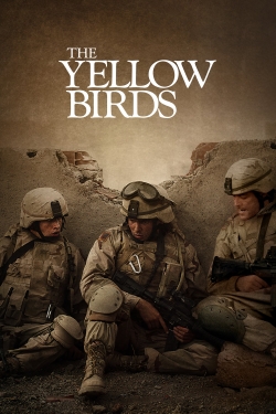 Watch The Yellow Birds Movies for Free