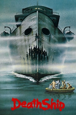 Watch Death Ship Movies for Free
