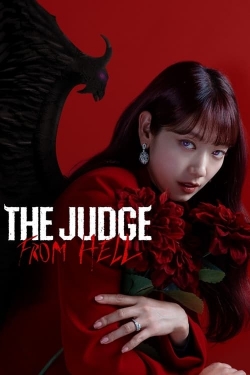 Watch The Judge from Hell Movies for Free