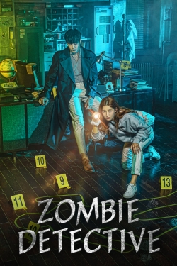 Watch Zombie Detective Movies for Free
