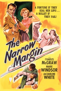Watch The Narrow Margin Movies for Free