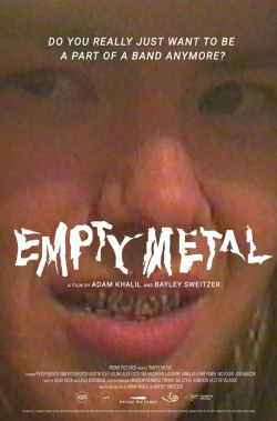 Watch Empty Metal Movies for Free