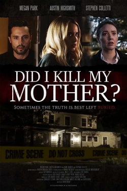 Watch Did I Kill My Mother? Movies for Free