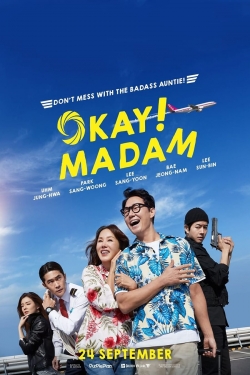 Watch Okay! Madam Movies for Free
