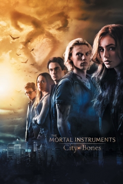 Watch The Mortal Instruments: City of Bones Movies for Free