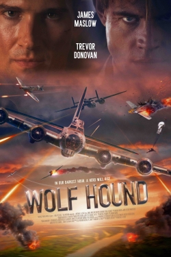 Watch Wolf Hound Movies for Free