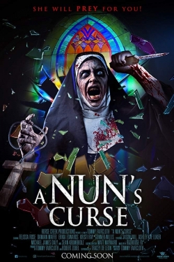 Watch A Nun's Curse Movies for Free
