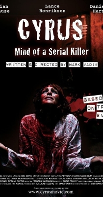 Watch Cyrus: Mind of a Serial Killer Movies for Free
