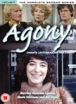 Watch Agony Movies for Free