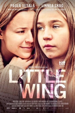 Watch Little Wing Movies for Free