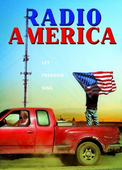 Watch Radio America Movies for Free