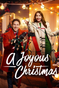 Watch A Joyous Christmas Movies for Free