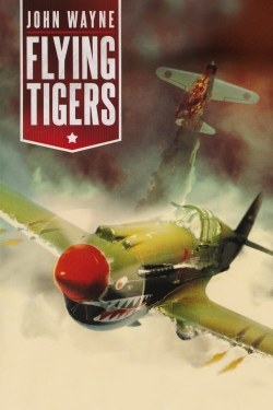Watch Flying Tigers Movies for Free
