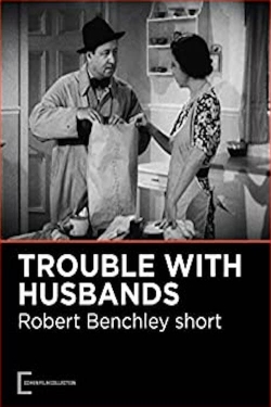 Watch The Trouble with Husbands Movies for Free