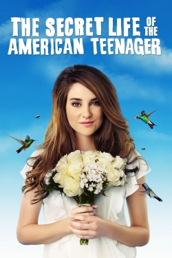 Watch The Secret Life of the American Teenager Movies for Free