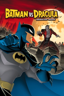 Watch The Batman vs. Dracula Movies for Free