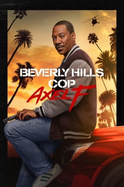 Watch Beverly Hills Cop: Axel F Movies for Free