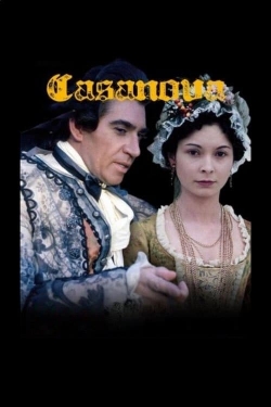 Watch Casanova Movies for Free