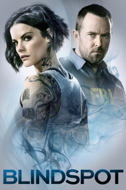 Watch Blindspot Movies for Free