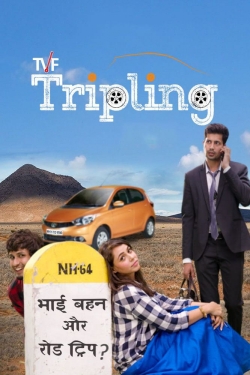 Watch TVF Tripling Movies for Free
