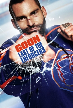 Watch Goon: Last of the Enforcers Movies for Free