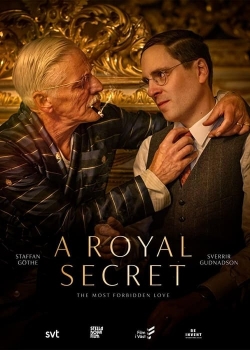 Watch A Royal Secret Movies for Free