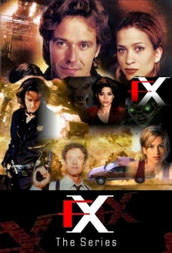 Watch FX: The Series Movies for Free