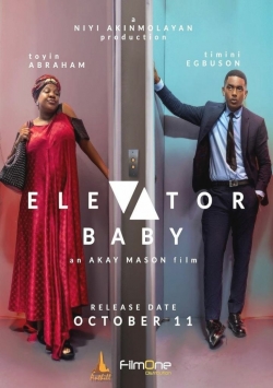Watch Elevator Baby Movies for Free