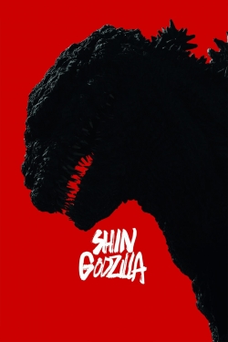 Watch Shin Godzilla Movies for Free