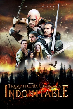 Watch Indomitable: The Dragonphoenix Chronicles Movies for Free