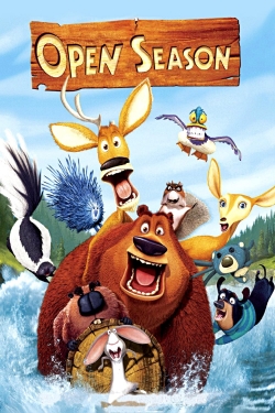 Watch Open Season Movies for Free