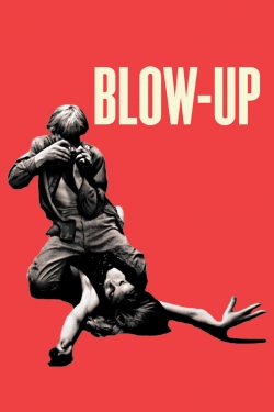 Watch Blow-Up Movies for Free