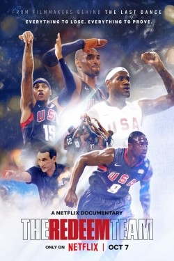 Watch The Redeem Team Movies for Free
