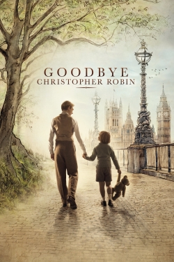 Watch Goodbye Christopher Robin Movies for Free