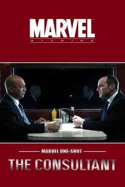 Watch Marvel One-Shot: The Consultant Movies for Free