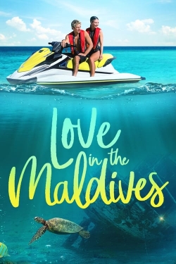 Watch Love in the Maldives Movies for Free