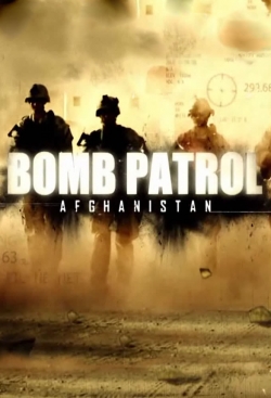 Watch Bomb Patrol: Afghanistan Movies for Free