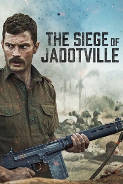 Watch The Siege of Jadotville Movies for Free